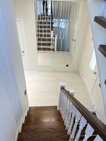 продажа домов манас: Дом, 280 м², 6 комнат, Агентство недвижимости, Дизайнерский ремонт — 17