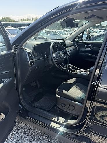 Продажа авто: Kia Sorento: 2021 г., 2.5 л, Автомат, Бензин, Кроссовер — 5