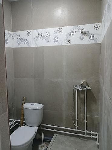 помещение для массажа: Комната после ремонта под чистовую отделку. - Площадь ориентировочно — 6