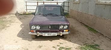 фокси чик: ВАЗ (ЛАДА) 2106: 2004 г., 1.6 л, Механика, Седан — 1