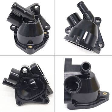 vtec: Корпус теромстата honda crv honda stream honda stepwgn honda accord — 3