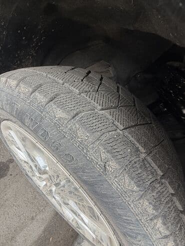 меняю дом на авто: Toyota Highlander: 2023 г., 2.4 л, Бензин, Кроссовер — 3