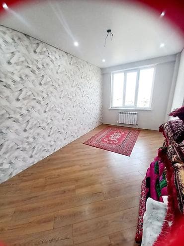 Квартиры: 2 комнаты, 75 м², Элитка, 4 этаж, Евроремонт — 8