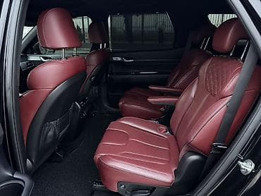 step 2: Hyundai Palisade: 2020 г., 2.2 л, Автомат, Дизель, Кроссовер — 4