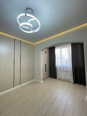 elegance stroy: 3 комнаты, 83 м², 2 этаж, Дизайнерский ремонт — 7