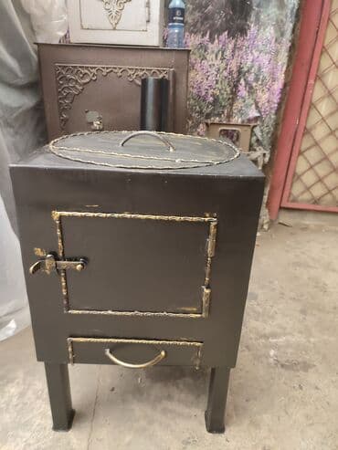 сколько стоит барбекюшница: Мангал Классический, Самовывоз, Платная доставка — 25