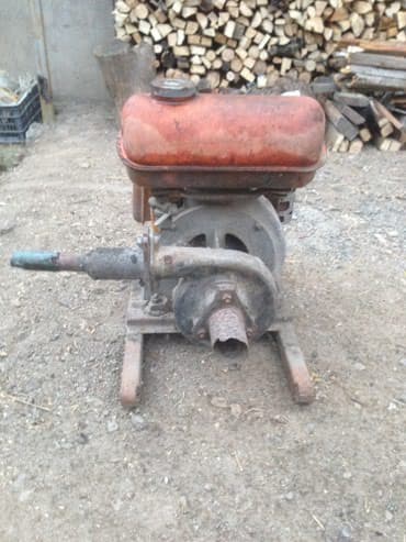 водяной насос без электричества купить: Водиной насос (бензин)!!! — 2