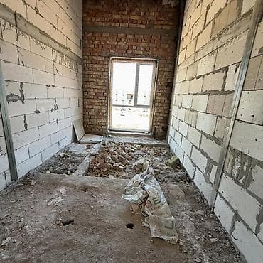 3: 3 комнаты, 90 м², 2 этаж, Готовая ПСО (под самоотделку) — 8