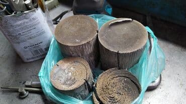 меняю доплатой мне: Катализатор алабыз, Катализатор, Скупка катализаторов Бишкек, Скупка — 4