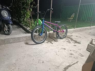 куплю вело: BMX велосипед — 4