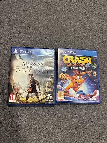 far cry: Продаю игры на PS4/PS5 PS5 игры: Sonic Frontiers - 1500с Sackboy - — 4