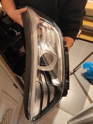фары прадо 90: Передняя левая фара Kia 2019 г., Б/у, Оригинал — 1
