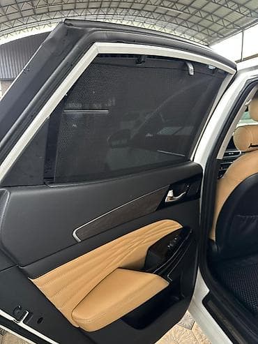 hyundai celesta: Kia K7: 2020 г., 2.4 л, Автомат, Гибрид, Седан — 9