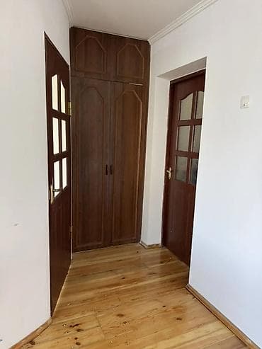 Недвижимость: 3 комнаты, 58 м², 105 серия, 5 этаж, Косметический ремонт — 3