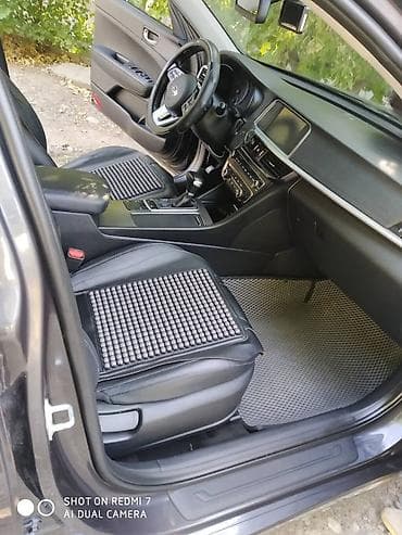 step 2: Kia K5: 2019 г., 2 л, Автомат, Газ, Седан — 3