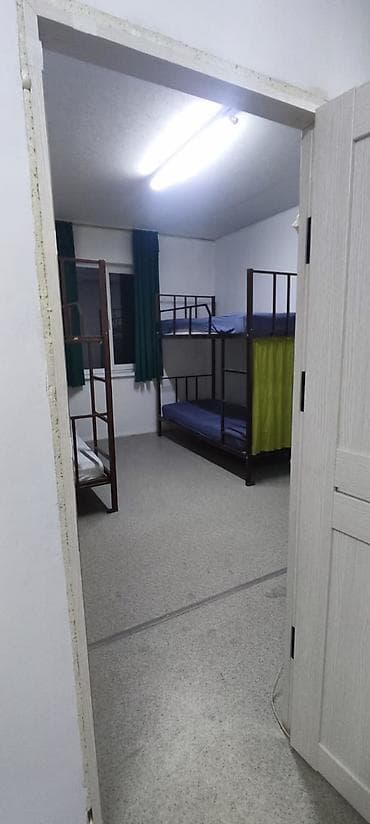 квартира с мебелью и техникой: 1 комната — 4