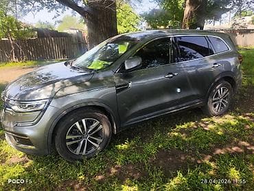 масло ош: Exeed LX: 2 л | 2021 г. Кроссовер — 5