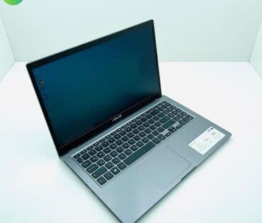ош ноутбук: Ноутбук, Asus, 8 ГБ ОЭТ, Intel Core i5, 15.6 ", Колдонулган, Жумуш, окуу үчүн, эс тутум SSD — 3
