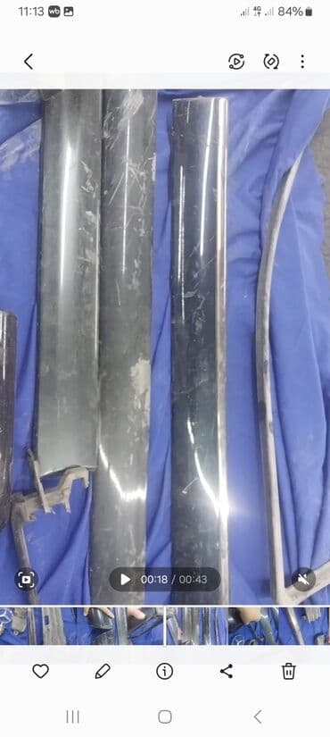 страйкбольное оружие купить бу бишкек: На мерс w210 — 2