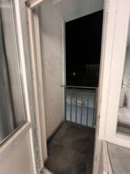 квартира без хозяина бишкек: 1 комната, 45 м², Элитка, 2 этаж, Евроремонт — 14