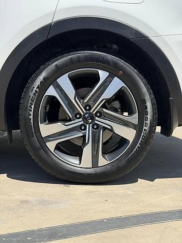mers s 500: Kia Sorento: 2021 г., 1.6 л, Гибрид, Кроссовер — 7