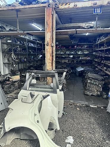 запчасть ипсум: Стойка кузова Honda, Оригинал — 5