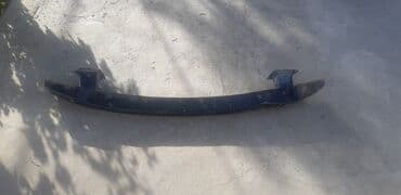 работа на дому через интернет: Усилитель бампера Задний Volkswagen, Б/у — 2