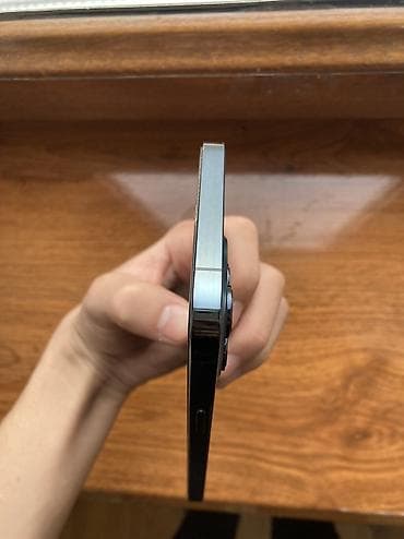 iphone 9: IPhone 12 Pro Max, 256 ГБ — 5