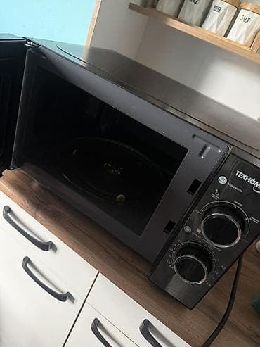 селекци: Микроволновка — 2