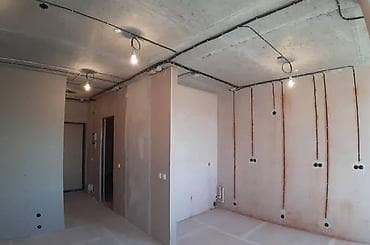 full construction: Электрик | Электромонтажные работы Больше 6 лет опыта — 6