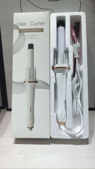 куплю дайсон: Плойка луни !!! Акция!! . станок!!! бритва уши! эйрподс airpods — 1