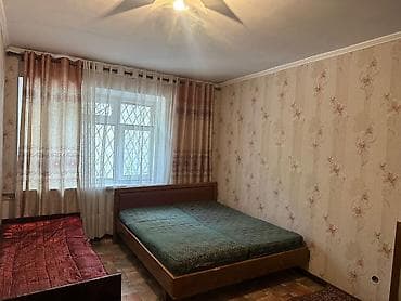 Недвижимость: 1 комната, Собственник, Без подселения, С мебелью полностью — 5