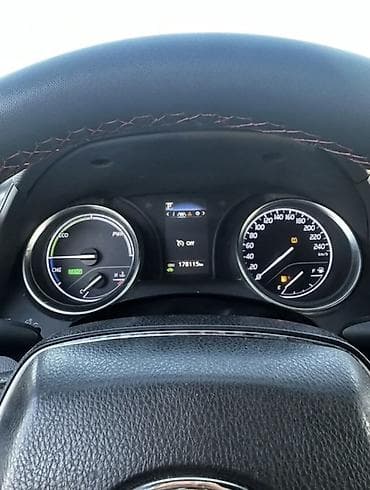 toyota will: Toyota Camry: 2019 г., 2.5 л, Автомат, Гибрид, Седан — 5