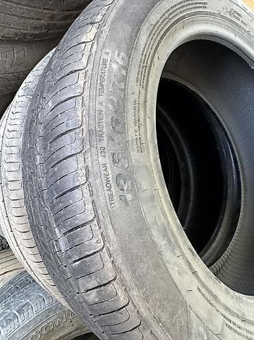 шины 16 лето: Летние шины для легкового автомобиля. - Тип: летние - Посадочный — 2