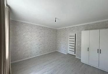 кызыл кыядан квартиры в кызыл кия: 1 комната, Агентство недвижимости, Без подселения, С мебелью частично — 1