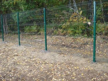 матрица евро забор: Nets and fences — 7