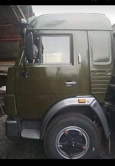 домкраты для авто: Грузовик, Камаз, Стандарт, Б/у — 10