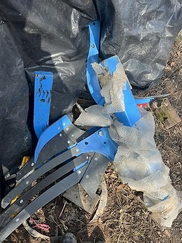 Башка соколор: Срочно Срочно Срочно продаю Навесной оборотный плуг для трактора 4 — 8