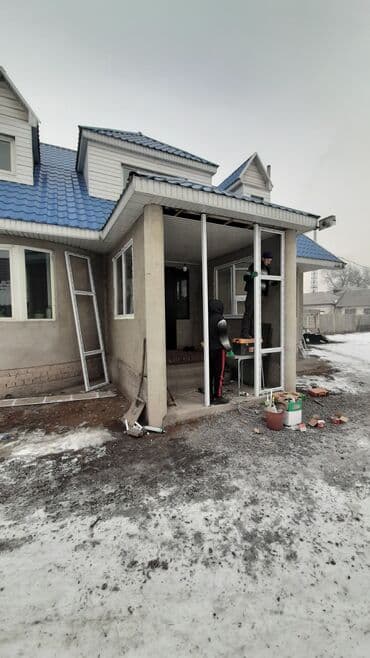 продаю поролон: Пластиковые окна на заказ, Бесплатная установка — 2