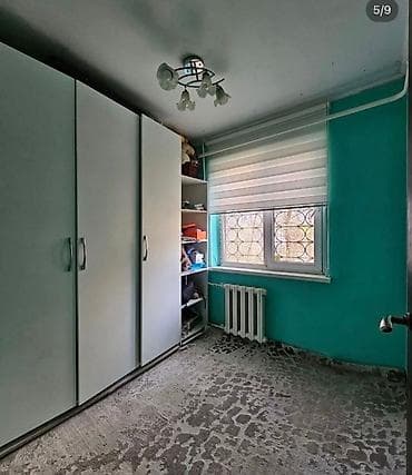 Недвижимость: 2 комнаты, 43 м², 104 серия, 1 этаж, Косметический ремонт — 5