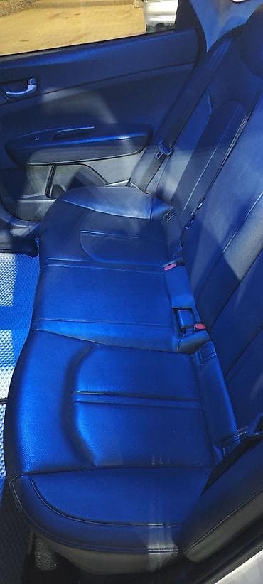 byd e2 2019: Kia K5: 2019 г., 2 л, Автомат, Газ, Седан — 10