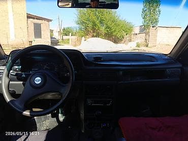 Daewoo: Daewoo Nexia: 1999 г., 1.5 л, Механика, Бензин, Седан — 5