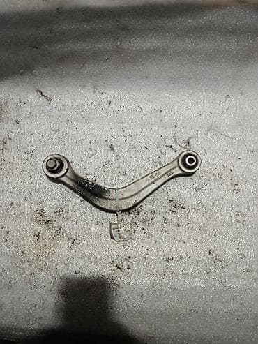 Задний левый рычаг Kia 2016 г., Оригинал