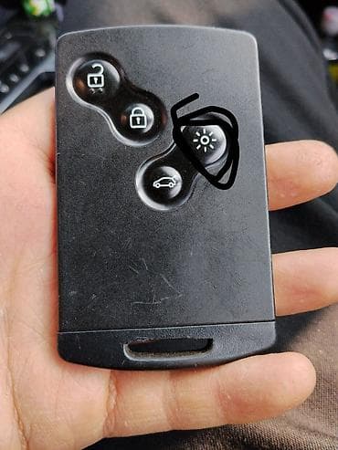 shevrole volt: Renault SM6: 2019 г., 2 л, Автомат, Газ, Седан — 2