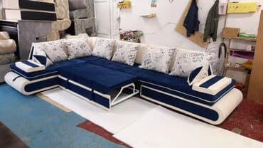 бу мебель для спальни: Диван "Дияамонд" продаются угловой диван от производителя хорошей — 17