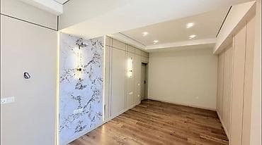 3комнат: 3 комнаты, 92 м², Элитка, 11 этаж, Дизайнерский ремонт — 9