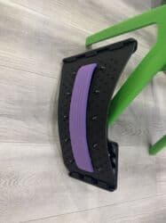 купить спортивный валик для спины: Тренажер мостик, массажер, имеется четыре уровня/режима. Помогает при — 5