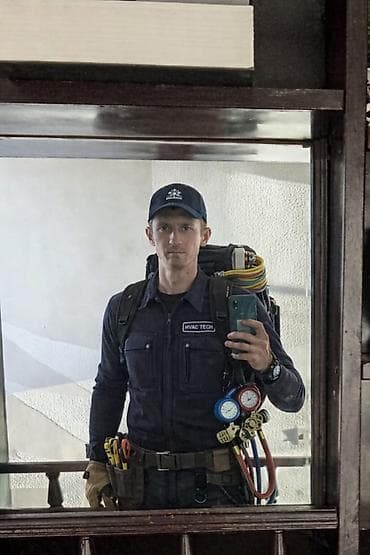 after effects: Установка кондиционеров ремон заправка профилактика — 1