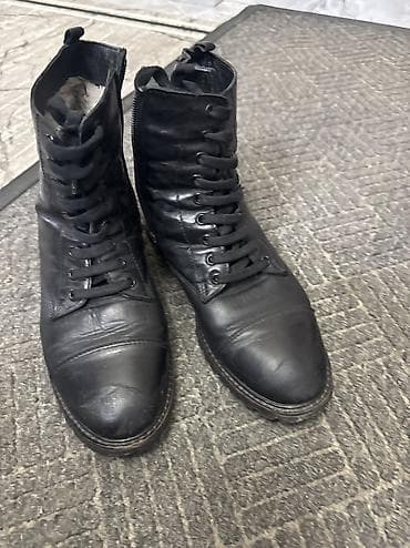 женская одежда пакетом: Пакет с вещами. Преимущественно женские, размер 46. Куртка, спортивные — 2