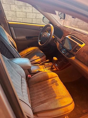 камри 50 компрессор кондиционера: Toyota Camry: 2005 г., 2.4 л, Автомат, Бензин, Седан — 6